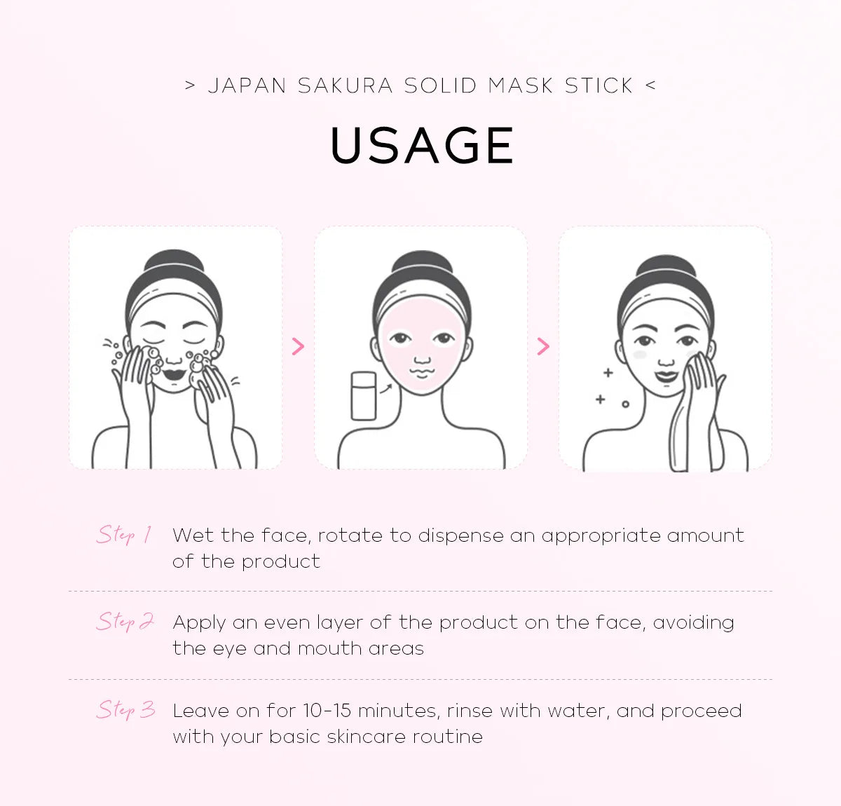 Blackhead Remover Face Mask