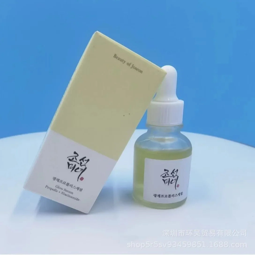 Korean Beauty Essence