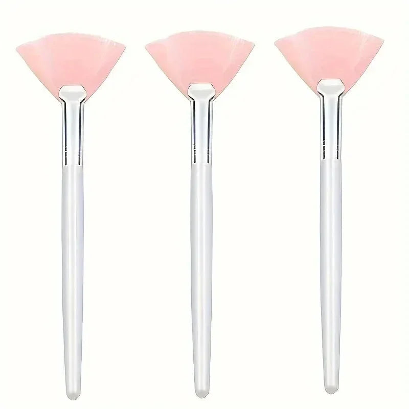 Mask Applicator Brush Set