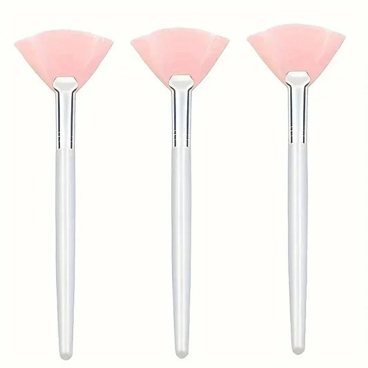 Mask Applicator Brush Set