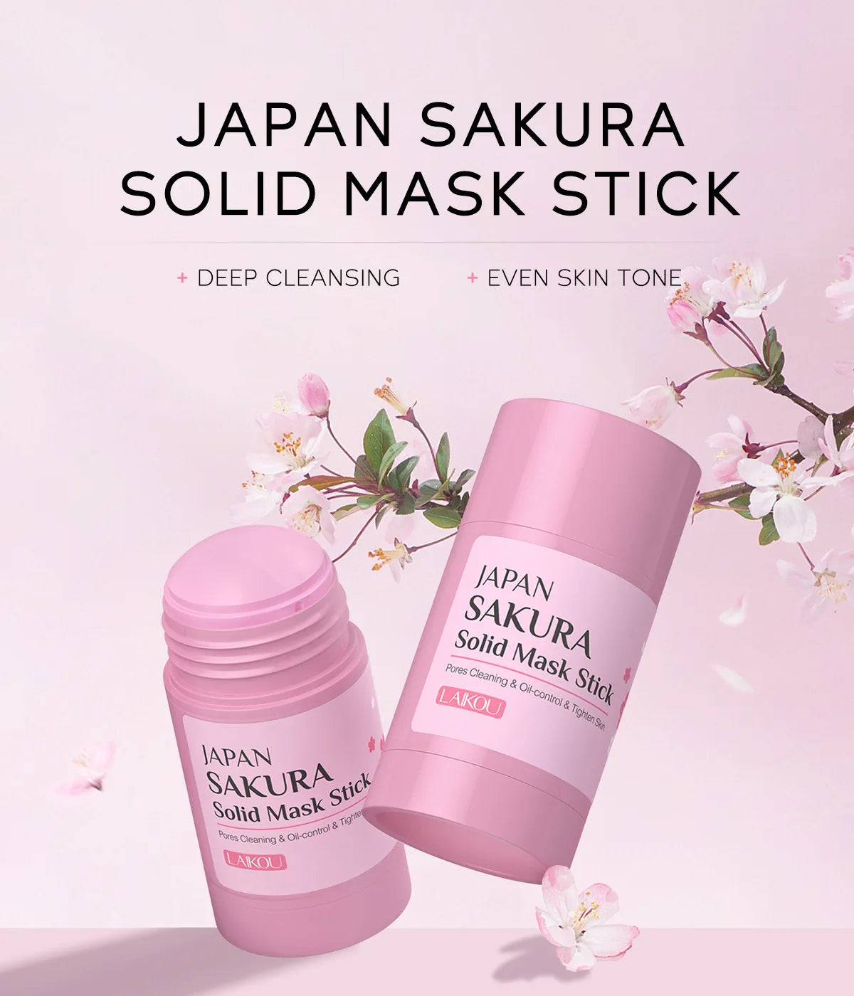Blackhead Remover Face Mask