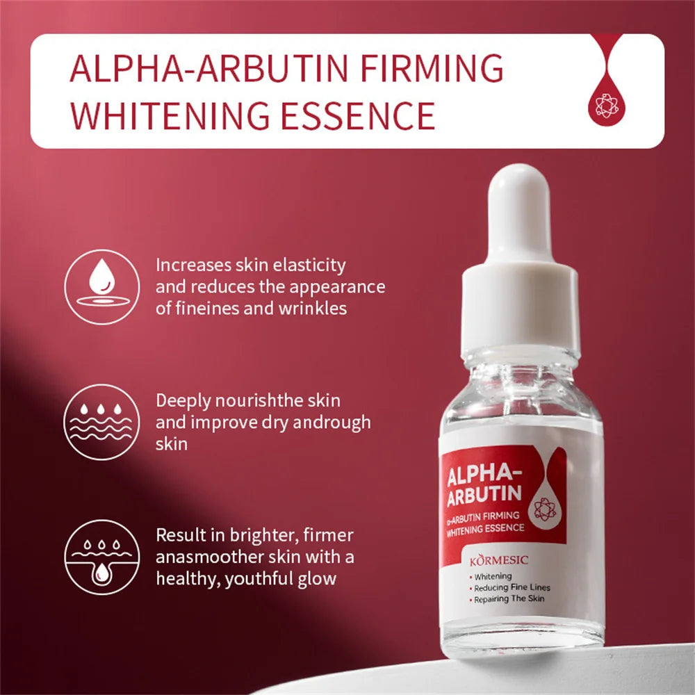 Dark Spots Remover Serum