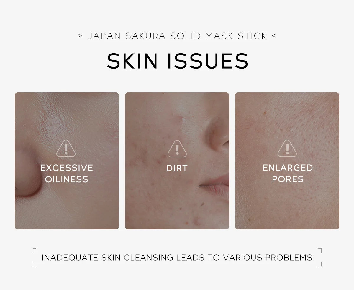 Blackhead Remover Face Mask