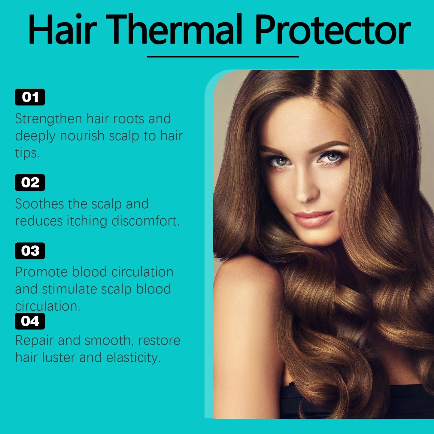 Argan Oil Hair Care